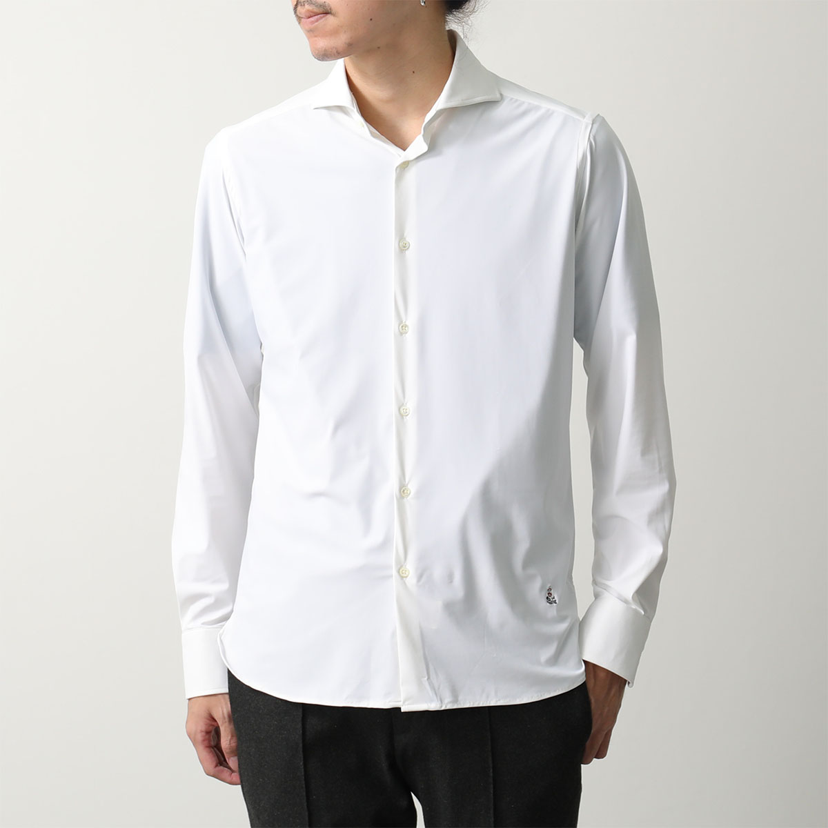 GUY ROVER（ギローバー） シャツ 3950V2110 552930 メンズ カッタ