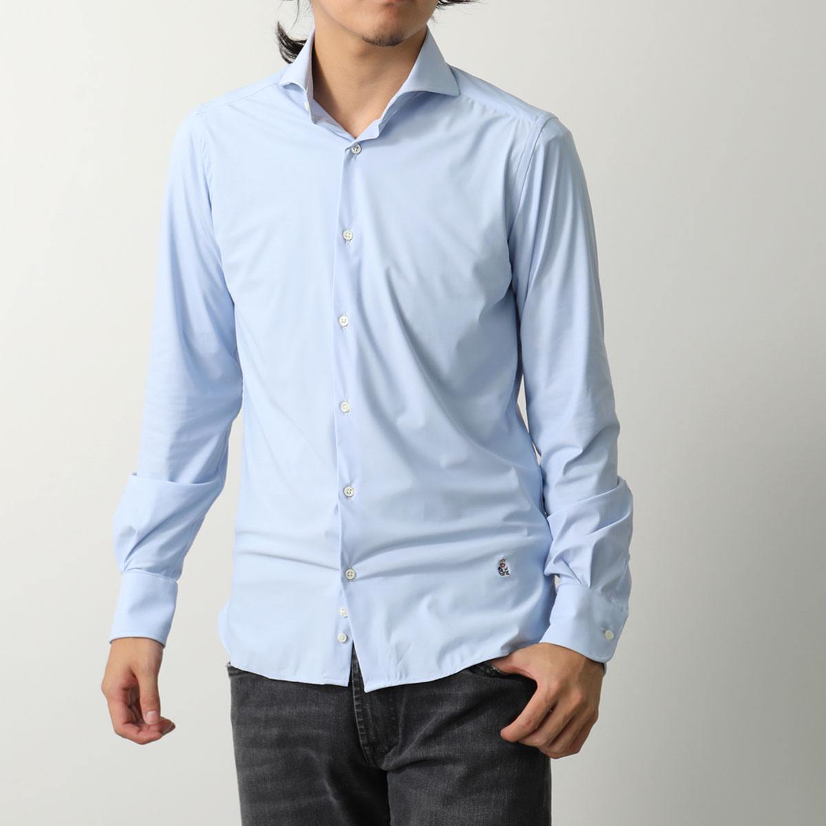 GUY ROVER（ギローバー） シャツ 3950V2110 552930 メンズ カッタ