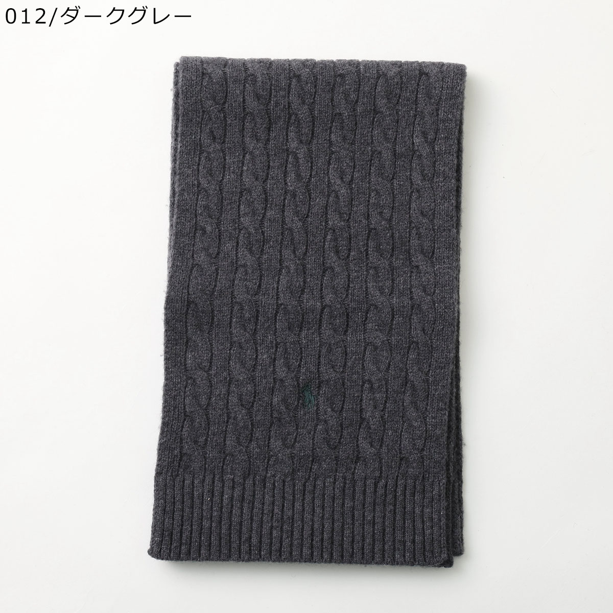 POLO RALPH LAUREN（ポロ・ラルフローレン） マフラー PC1566