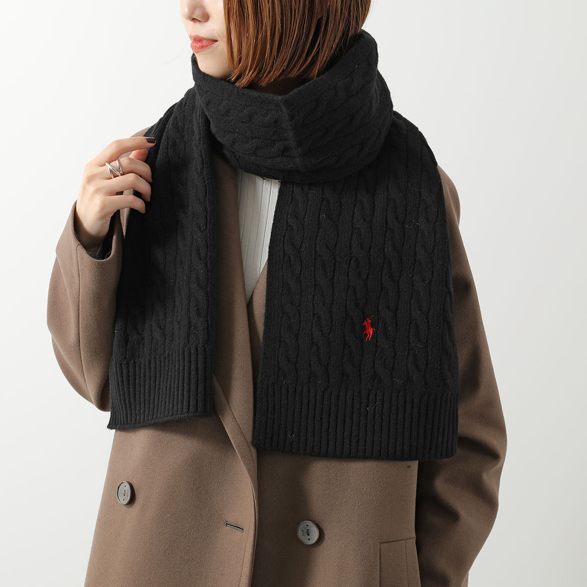 インポートセレクトmusee - Polo Ralph Lauren(ポロラルフローレン