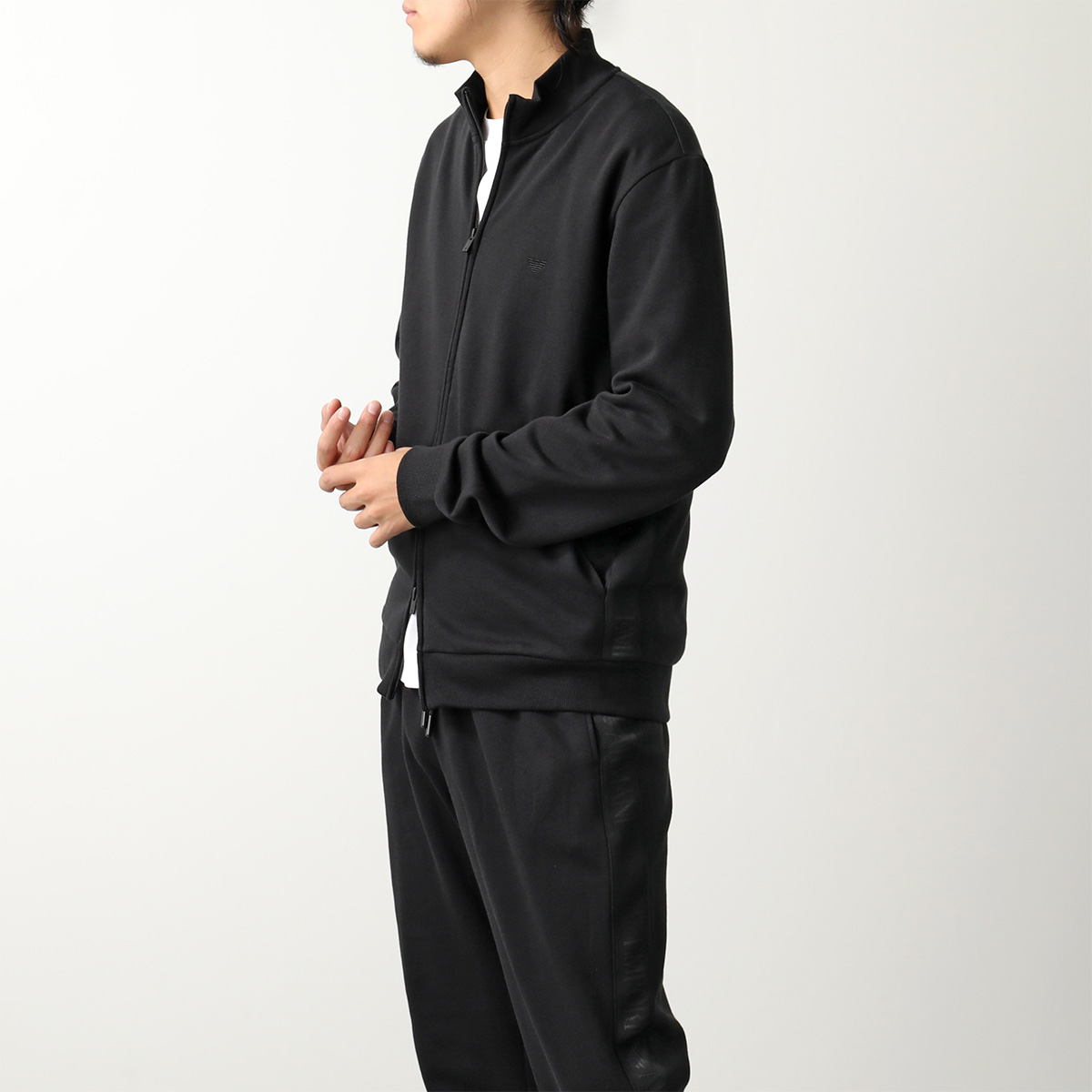 EMPORIO ARMANI UNDER WEAR エンポリオアルマーニ セットアップ