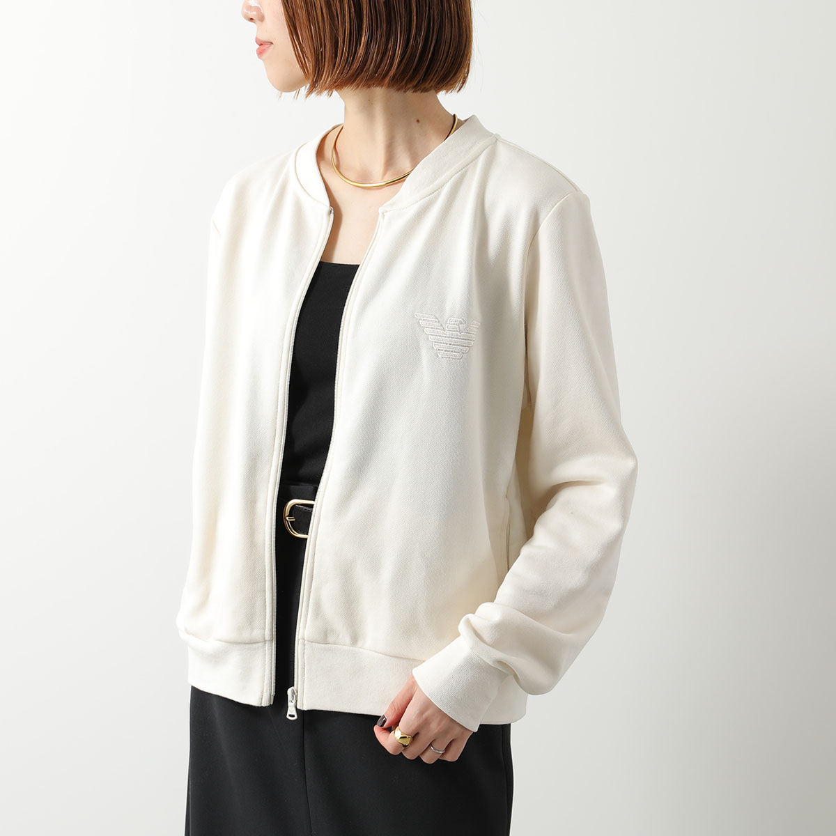 EMPORIO ARMANI UNDERWEAR エンポリオアルマーニ ブルゾン EW001908