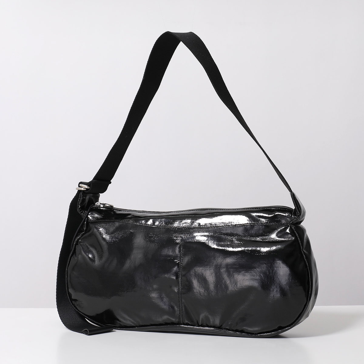 jack gomme（ジャックゴム） ショルダーバッグ LIGHT VEGAN AQUA 1978