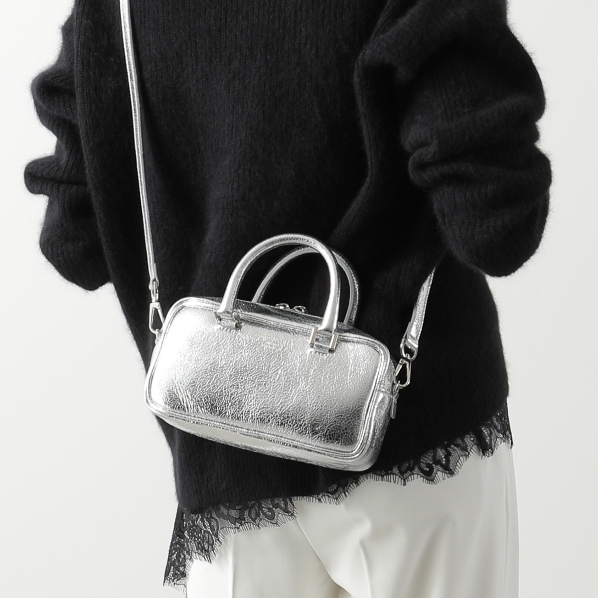 CHRISTIAN VILLA（クリスチャンヴィラ） ショルダーバッグ 6307