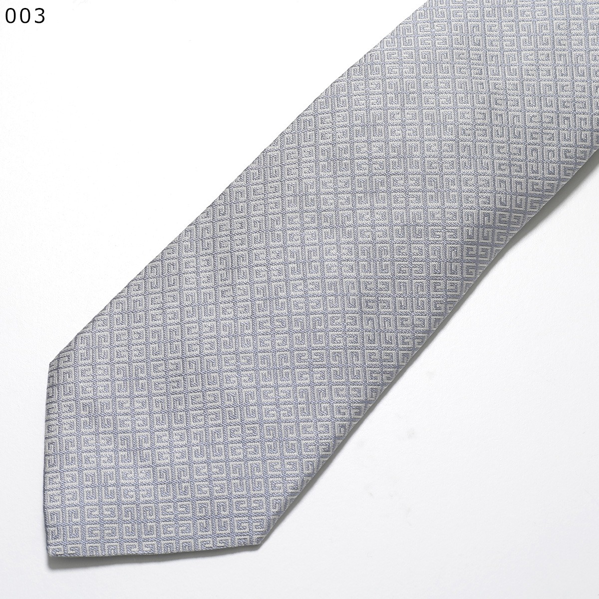 GIVENCHY（ジバンシィ） ネクタイ J6234 メンズ シルクタイ レギュラー