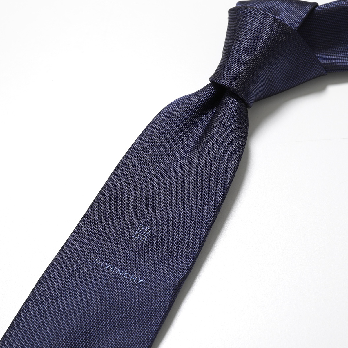 GIVENCHY（ジバンシィ） ネクタイ JZ922 メンズ シルクタイ レギュラー