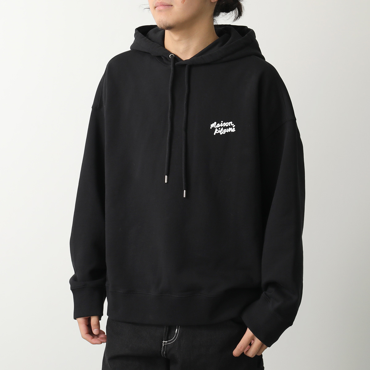 MAISON KITSUNE（メゾン キツネ） パーカー PM00704KM0340 メンズ