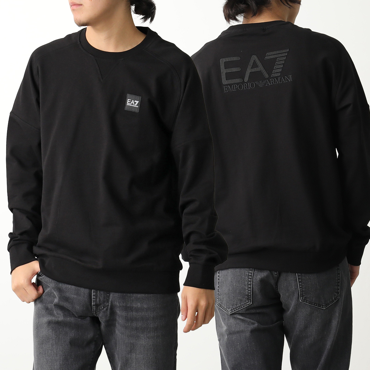 インポートセレクトmusee - EMPORIO ARMANI(エンポリオアルマーニ