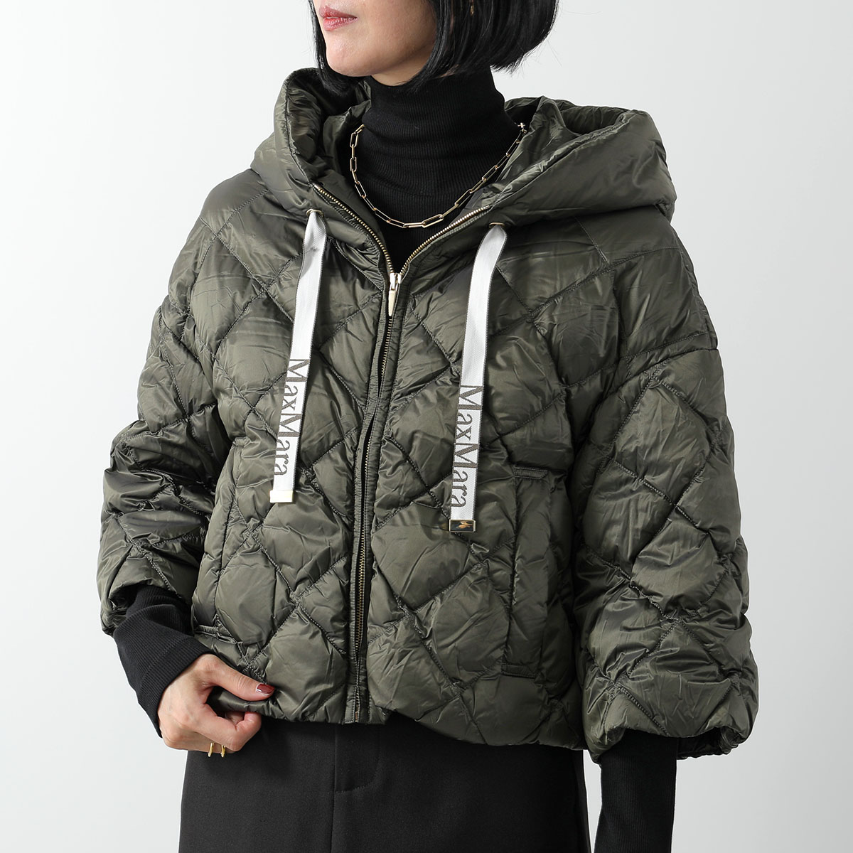 Max Mara（マックスマーラ） Max Mara The Cube ザ・キューブ ダウン
