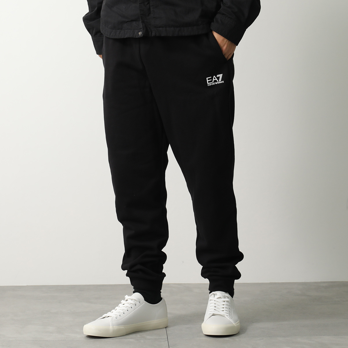 EA7 EMPORIO ARMANI エアセッテ エンポリオアルマーニ スウェット