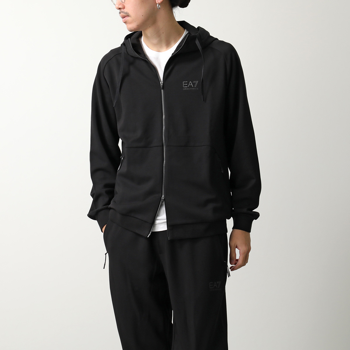 インポートセレクトmusee - EA7 EMPORIO ARMANI｜Yahoo!ショッピング