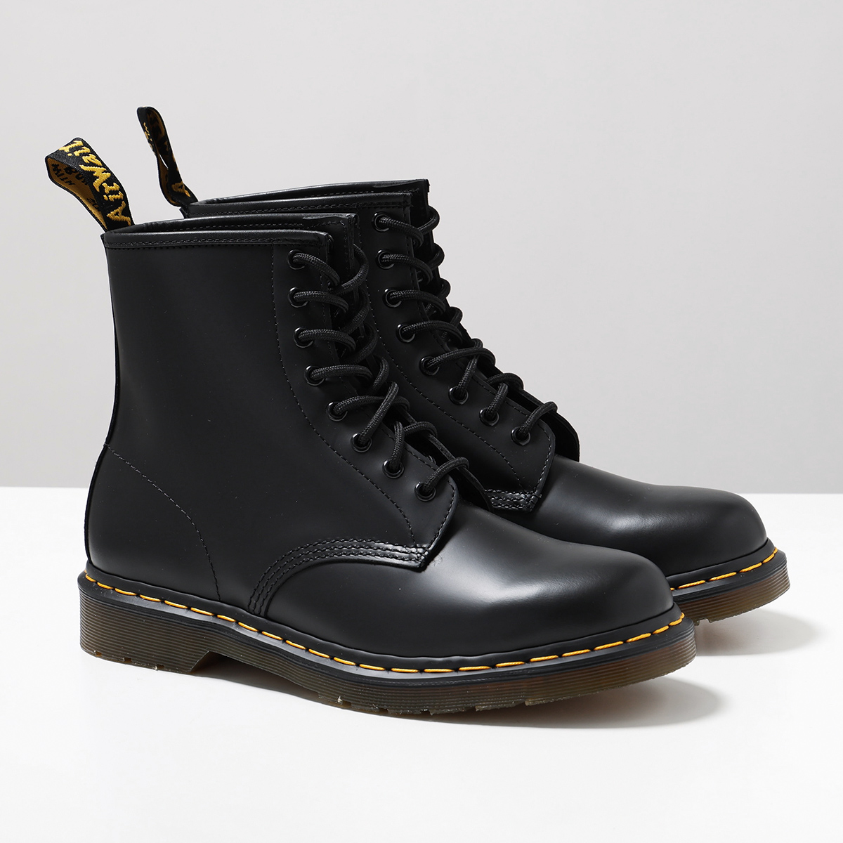 Dr.Martens（ドクターマーチン） ブーツ 1460 8EYE BOOT SMOOTH