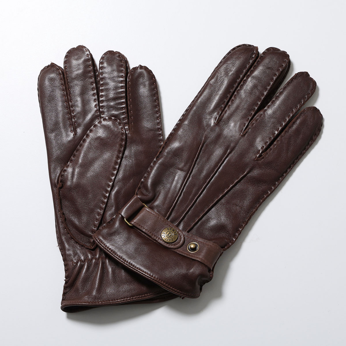 DENTS（デンツ） グローブ TETBURY テットベリー 5-1569 メンズ レザー