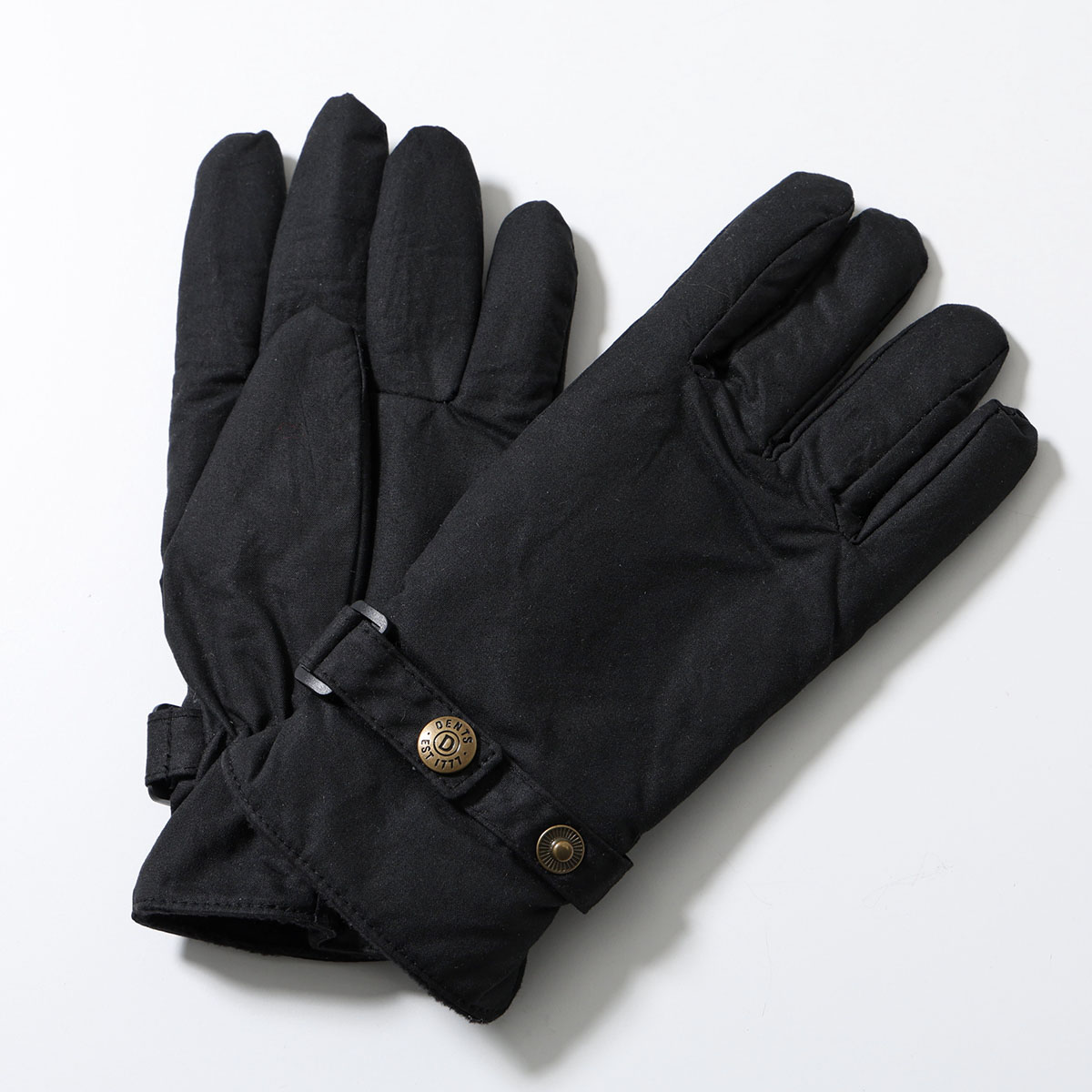 DENTS（デンツ） グローブ EXMOOR エクスムーア 5-4637 メンズ レザー