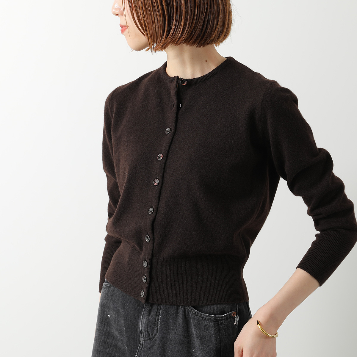 Maison Margiela（メゾンマルジェラ） カーディガン S51HP0016 M13090