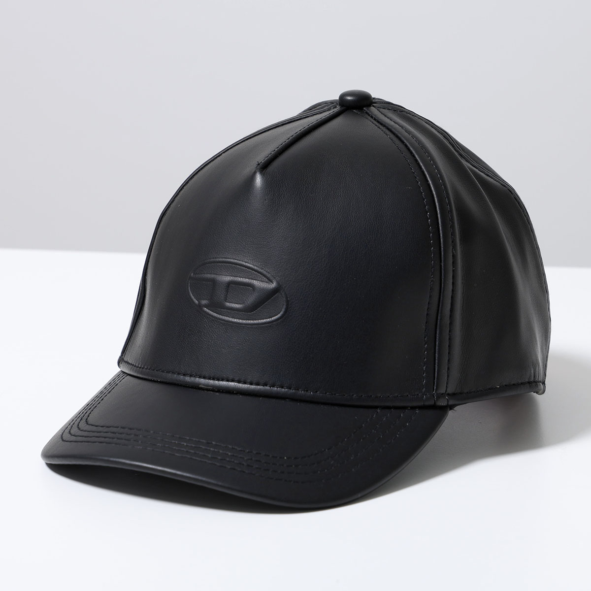 DIESEL（ディーゼル） DIESEL KIDS キッズ ベースボールキャップ