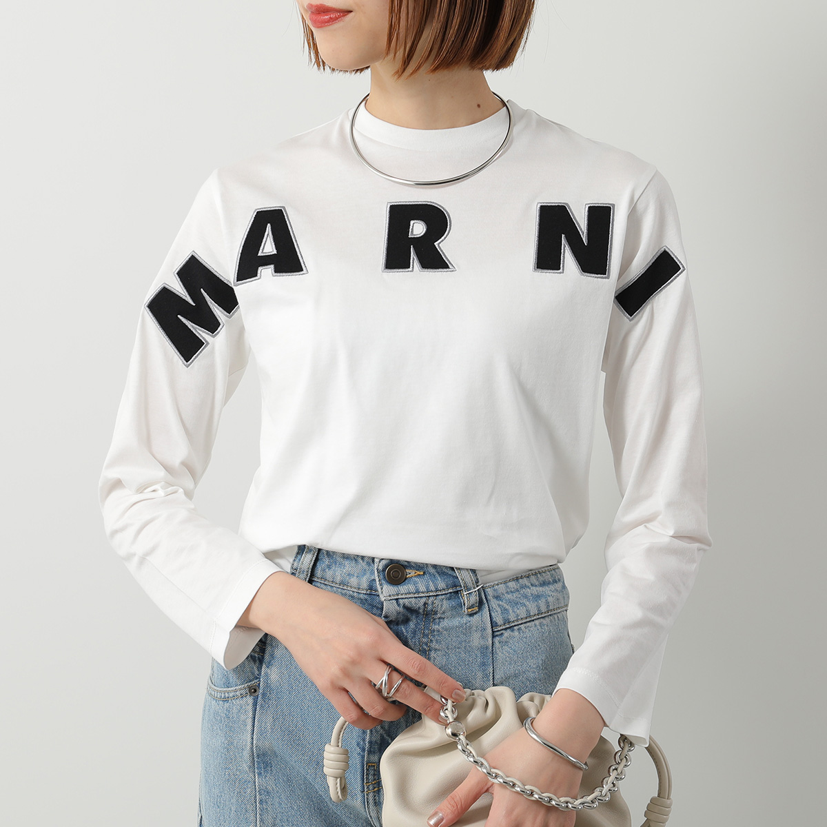 MARNI（マルニ） MARNI KIDS キッズ カットソー M01263 M00RF