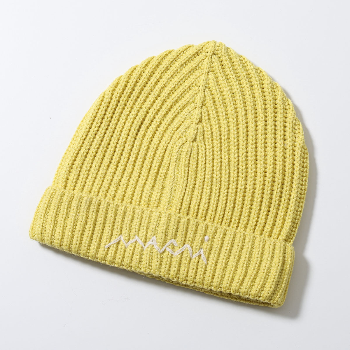 MARNI（マルニ） MARNI KIDS キッズ ニット帽 M01638 M00WB レディース