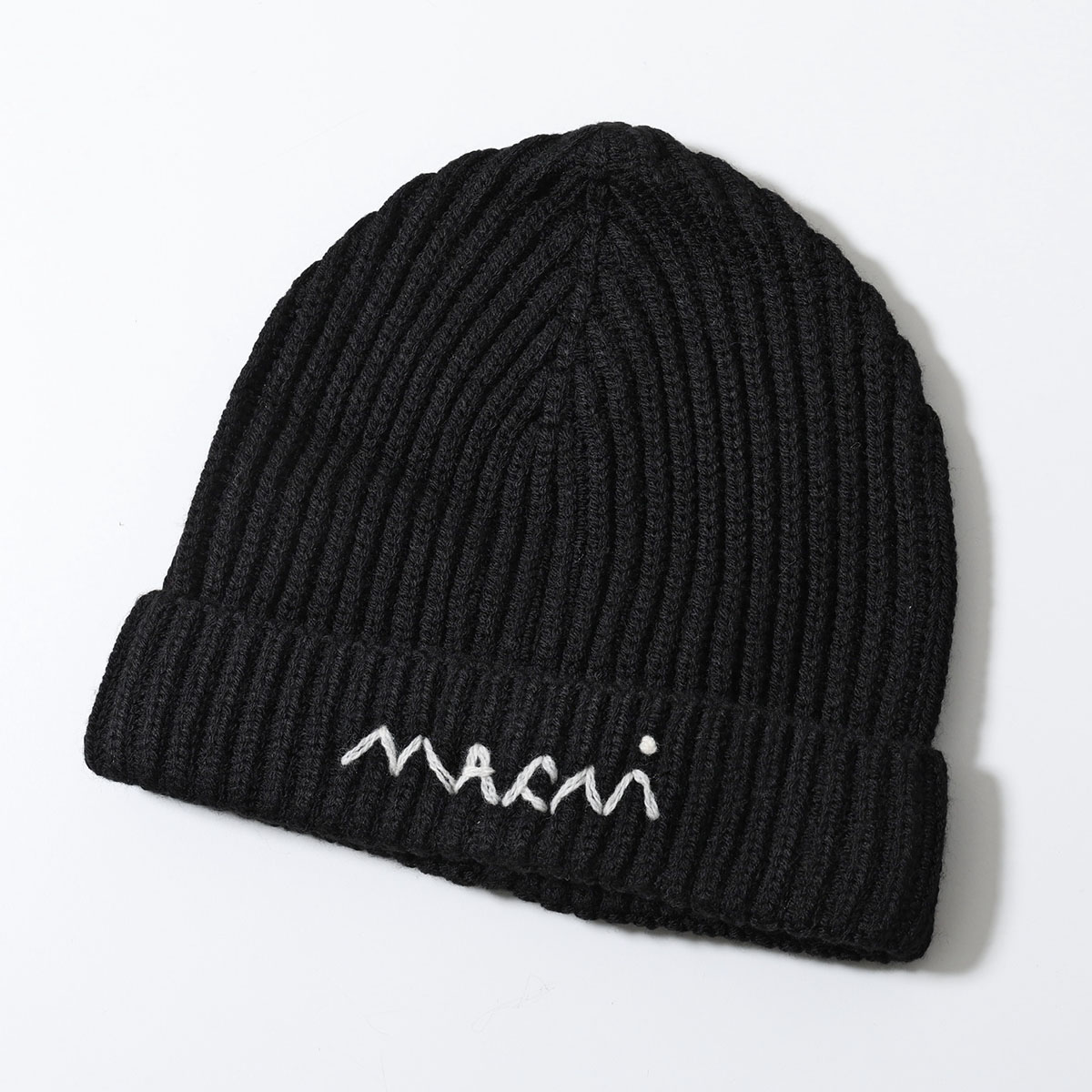 MARNI（マルニ） MARNI KIDS キッズ ニット帽 M01638 M00WB レディース