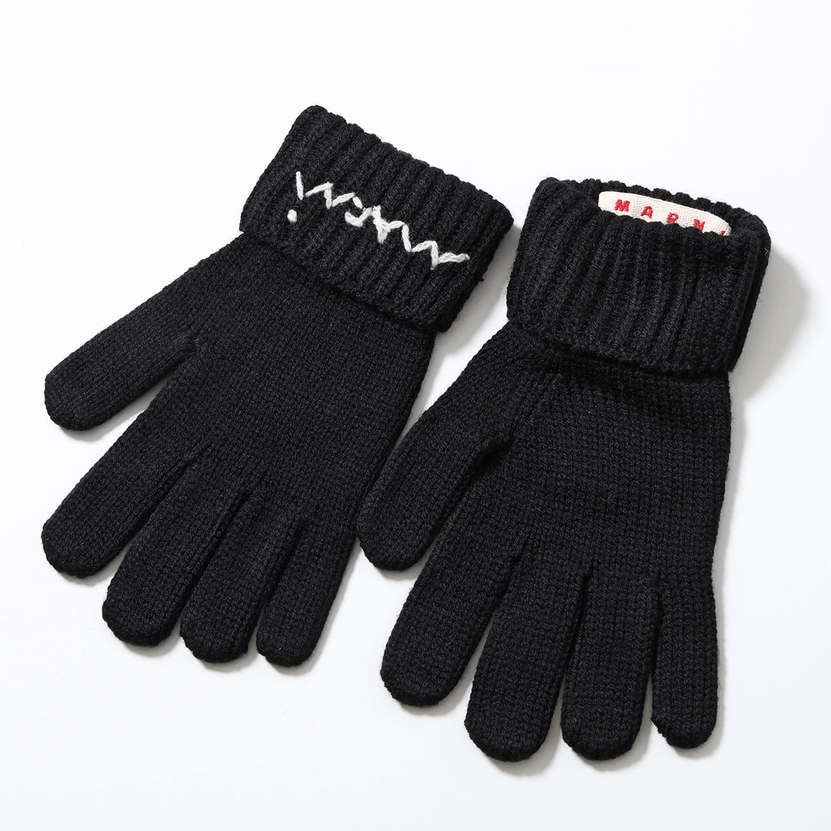 MARNI（マルニ） MARNI KIDS キッズ 手袋 M01640 M00WB レディース