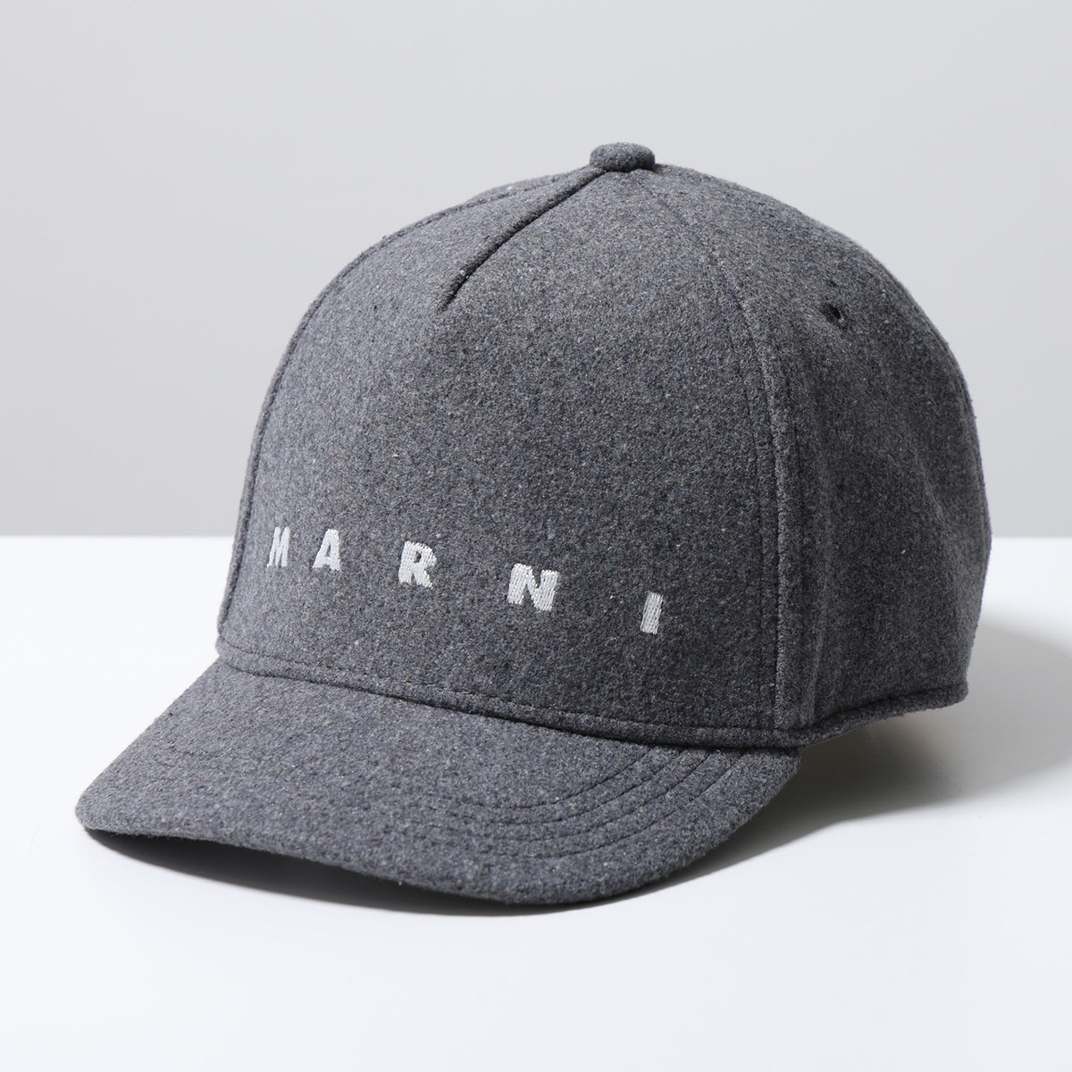 MARNI KIDS マルニ キッズ ベースボールキャップ M01591 M00TR