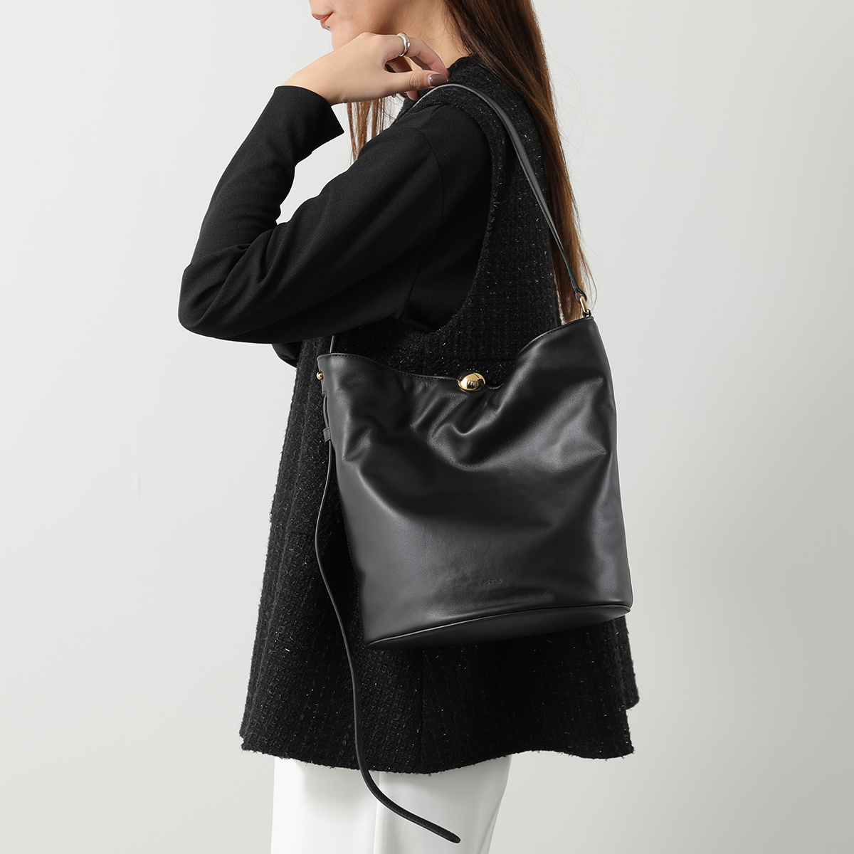 FURLA（フルラ） ショルダーバッグ SFERA SOFT S スフェラ WB01691