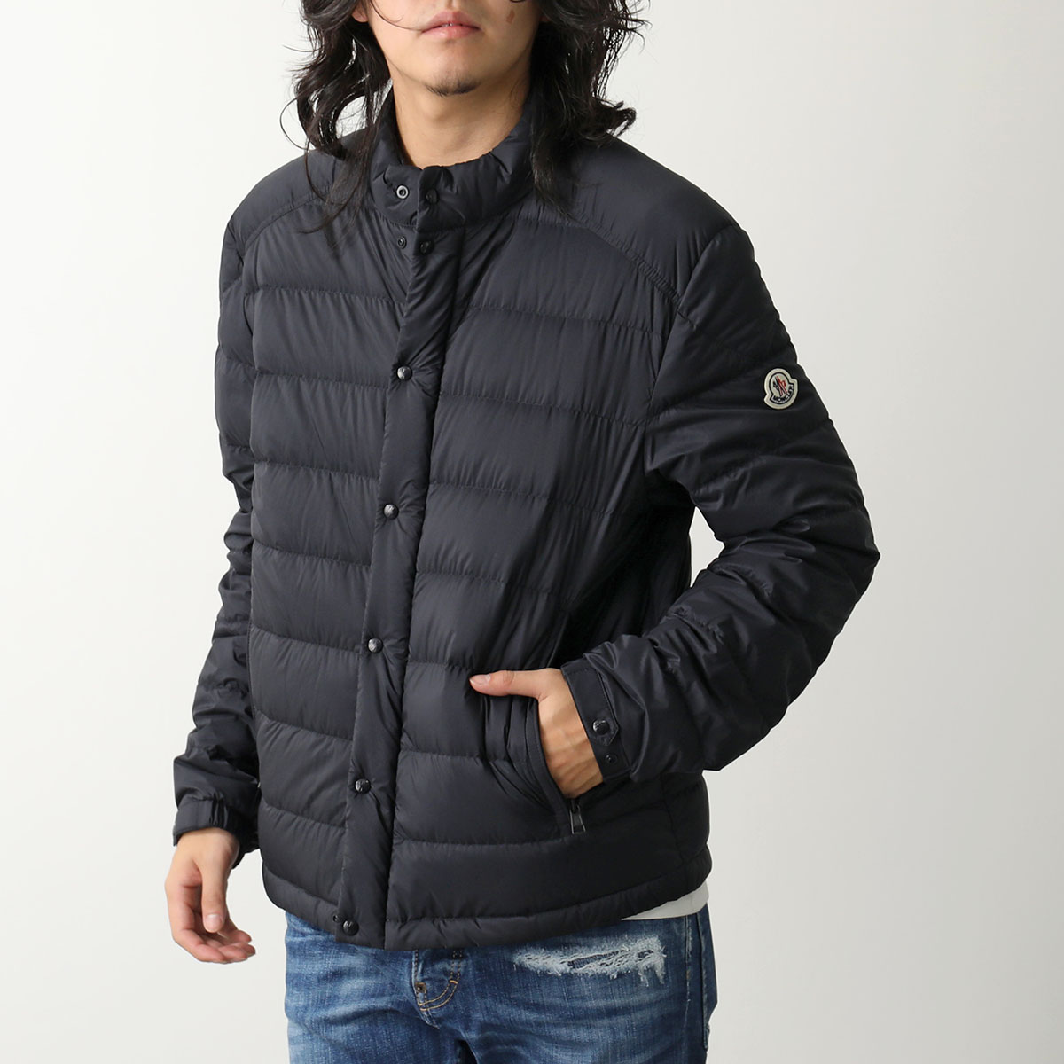 インポートセレクトmusee - MONCLER(モンクレール)｜Yahoo!ショッピング