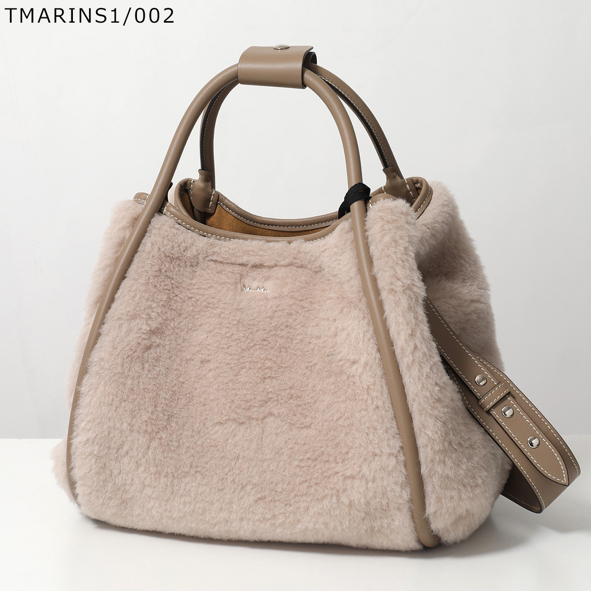 Max Mara（マックスマーラ） ショルダーバッグ TMARINS4 TMARINS1 T