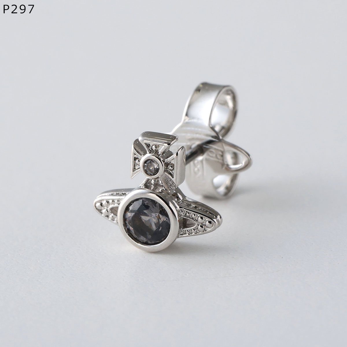 Vivienne Westwood（ヴィヴィアンウエストウッド） ピアス MAN LONDON