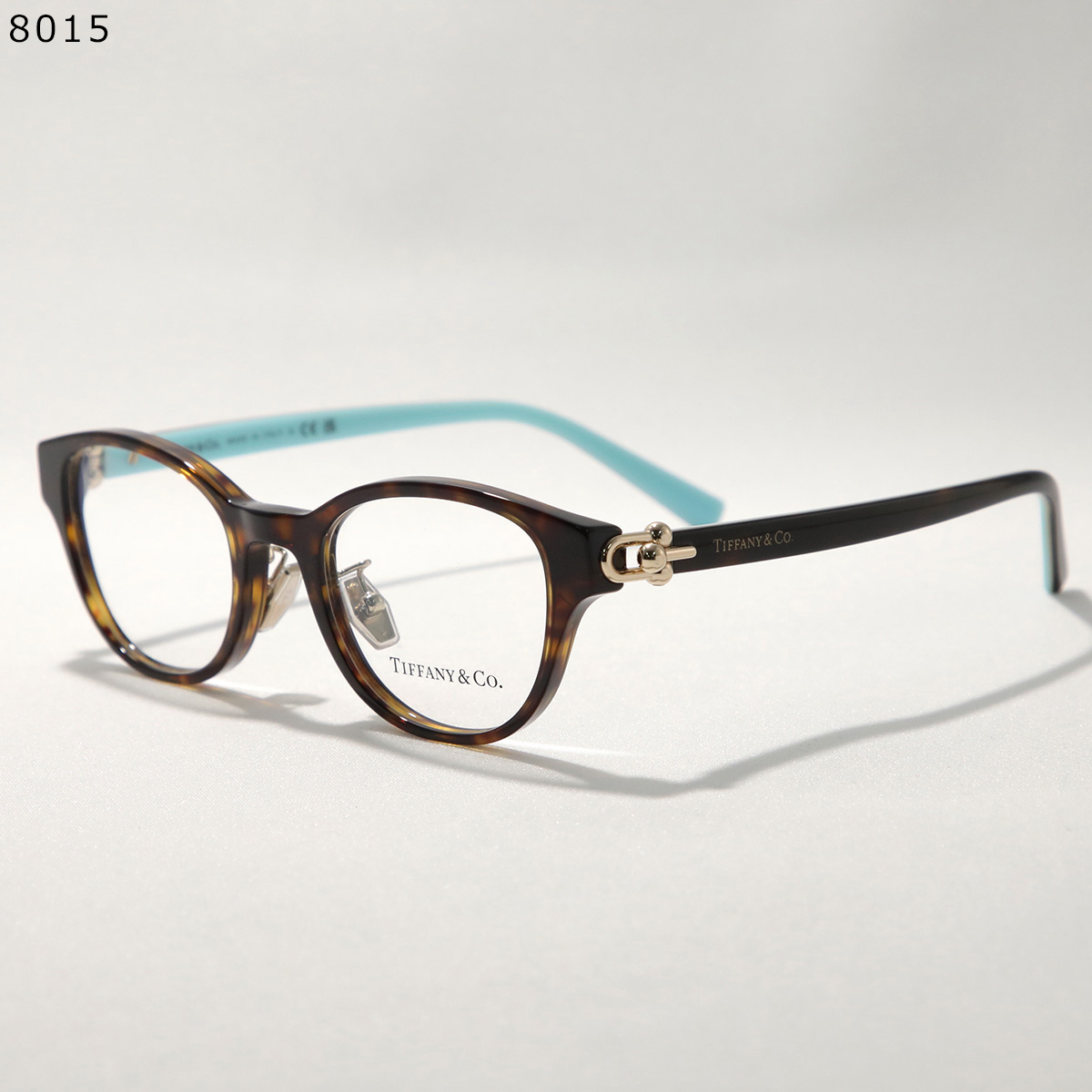 TIFFANY&Co.(ティファニー) メガネ HardWear ハードウェア TF2273-D TIFFANY&Co.(ティファニー) メガネ HardWear ハードウェア TF2273-D