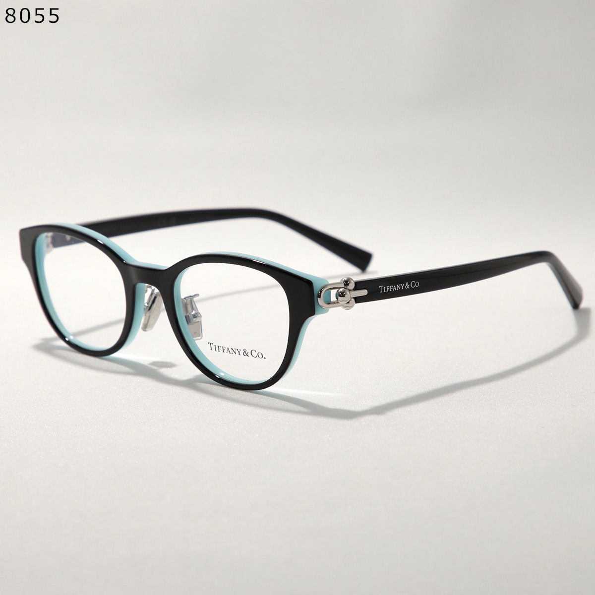 TIFFANY&Co.（ティファニー） メガネ HardWear ハードウェア TF2273-D