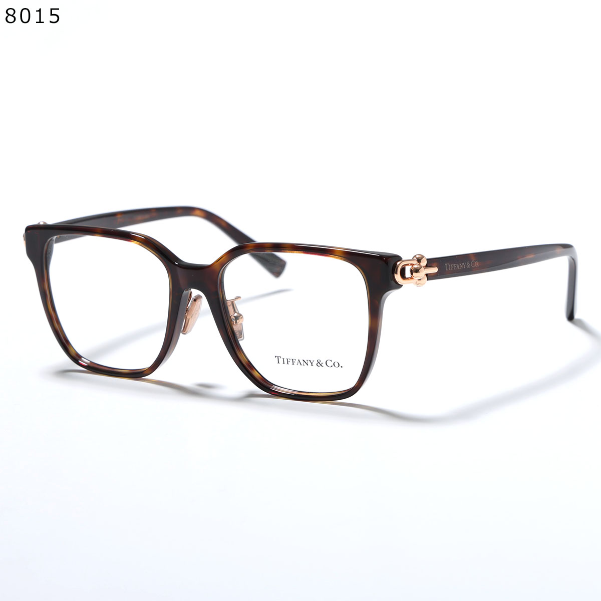 TIFFANY&Co. メガネ、老眼鏡（性別：レディース）｜ダイエット、健康