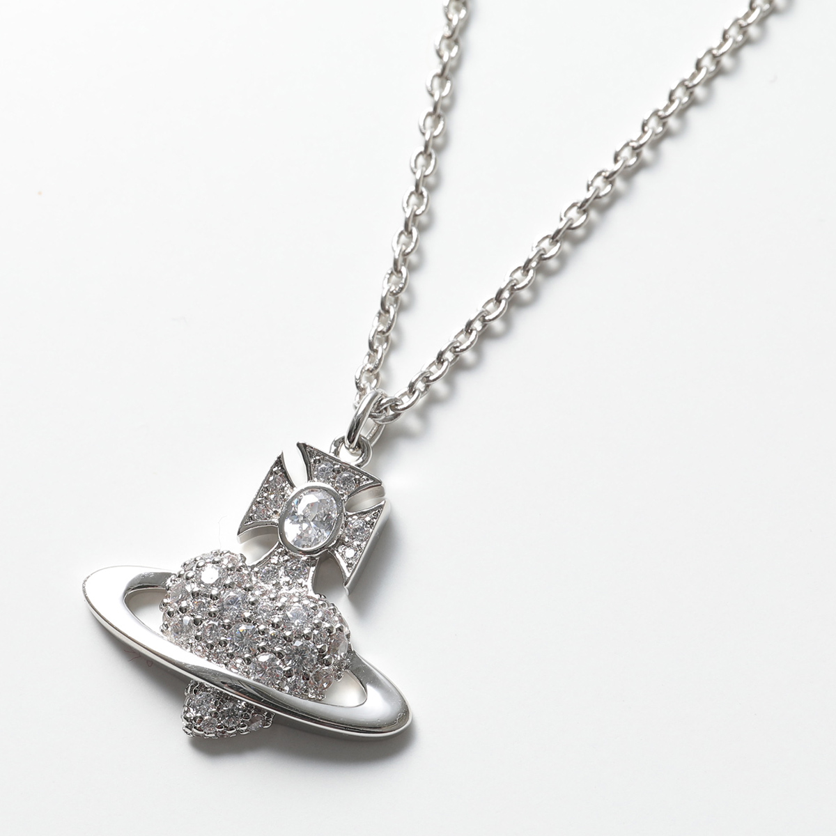 Vivienne Westwood（ヴィヴィアンウエストウッド） ネックレス AGNATHA