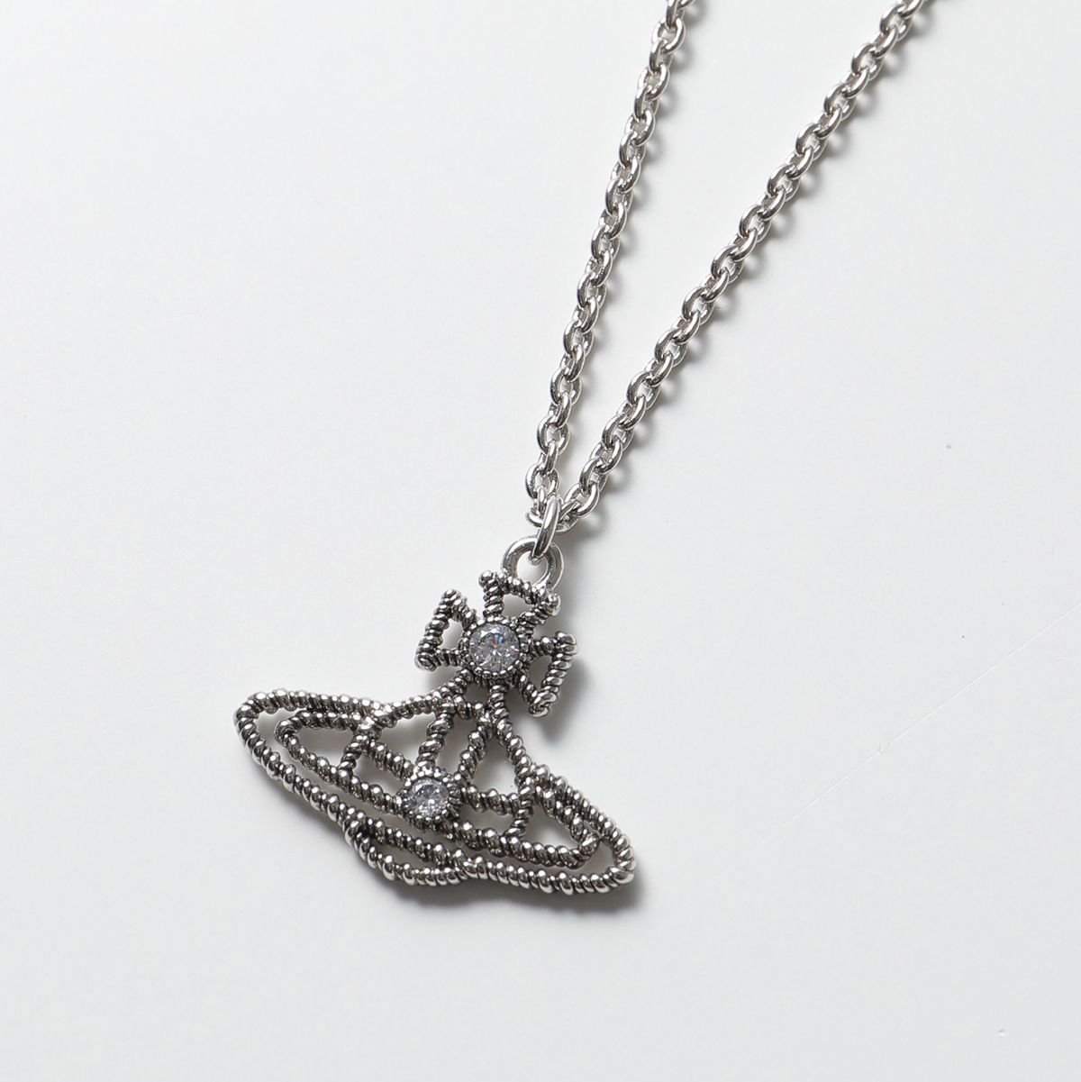 Vivienne Westwood（ヴィヴィアンウエストウッド） ネックレス CORETTA