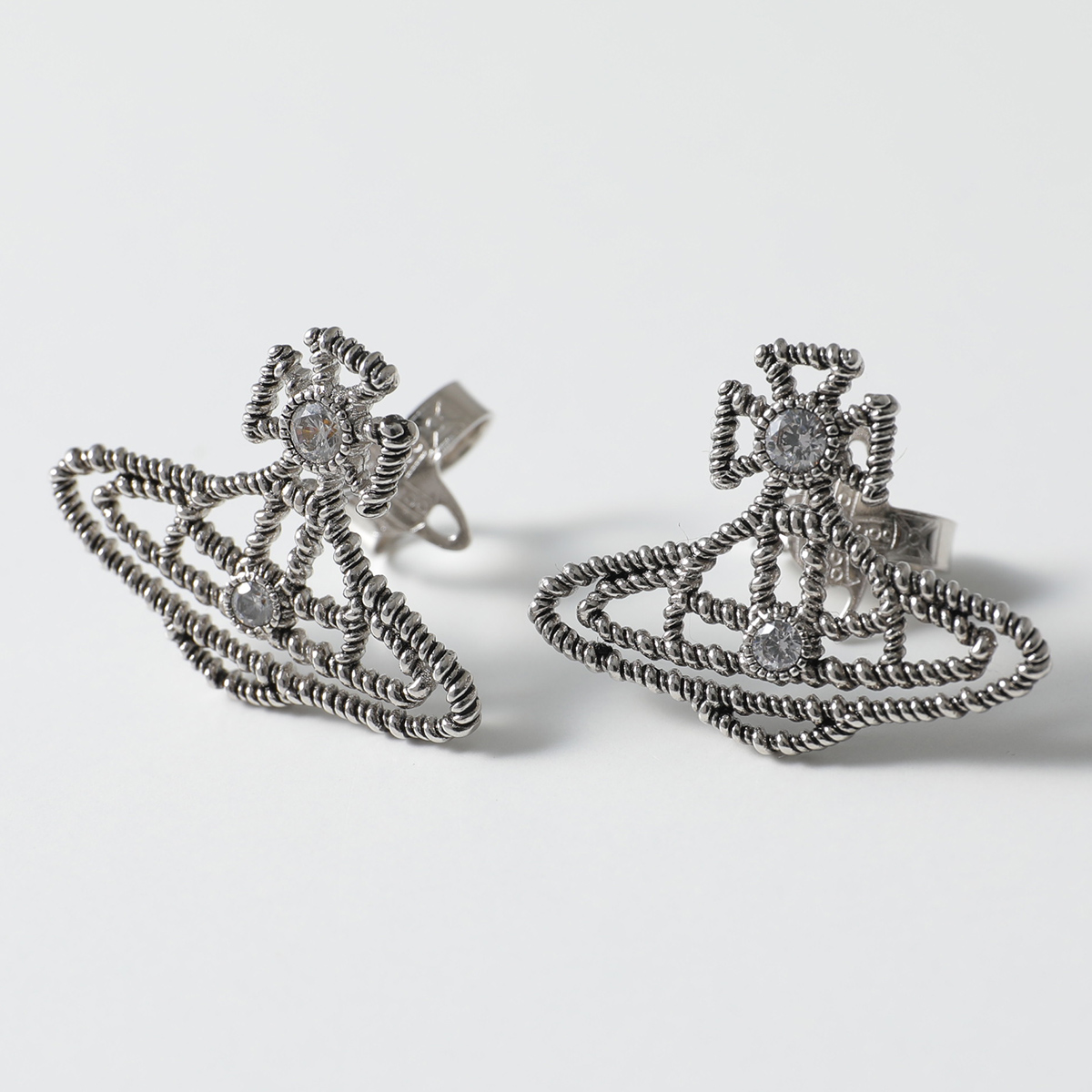 Vivienne Westwood（ヴィヴィアンウエストウッド） ピアス Coretta
