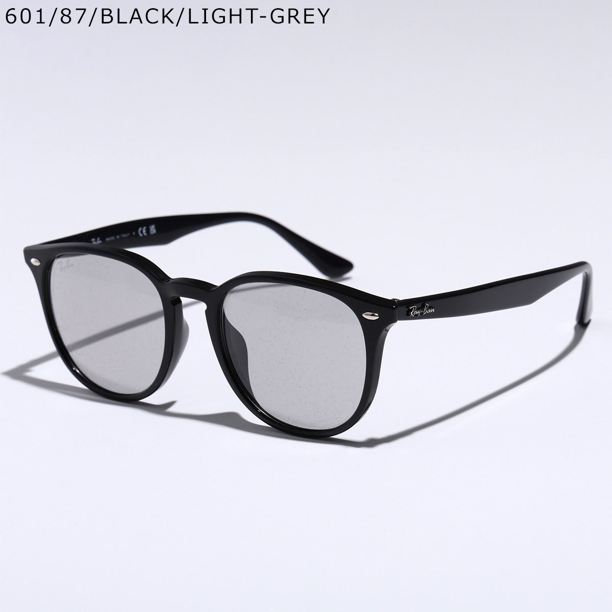 Ray-Ban（レイバン） サングラス RB4259F メンズ レディース ボストン