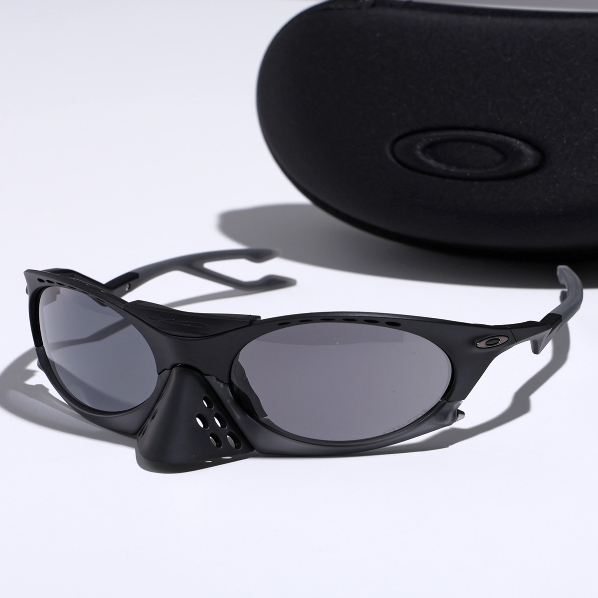 OAKLEY（オークリー） サングラス Plantaris プランタリス OO9437 0163