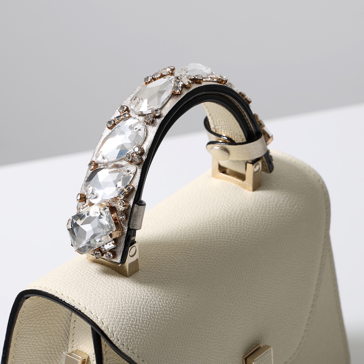 マイクロイジィデ用 ハンドルカバー マイクロイジィデ用 ハンドルカバー – Valextra - ヴァレクストラ 公式