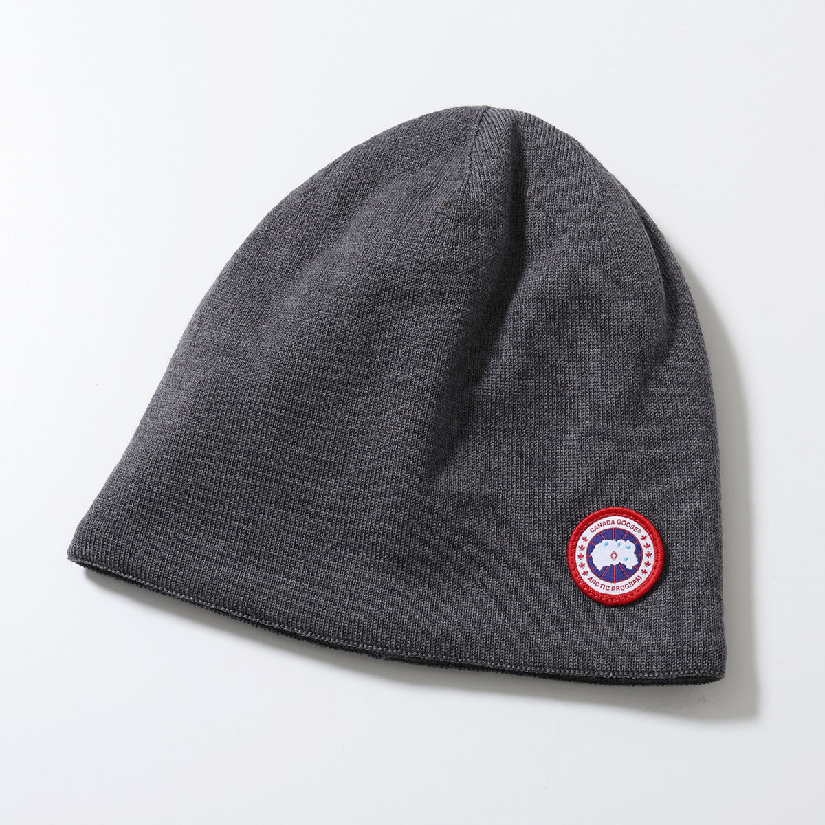 CANADA GOOSE（カナダグース） ビーニー STANDARD TOQUE BEANIE 5116M