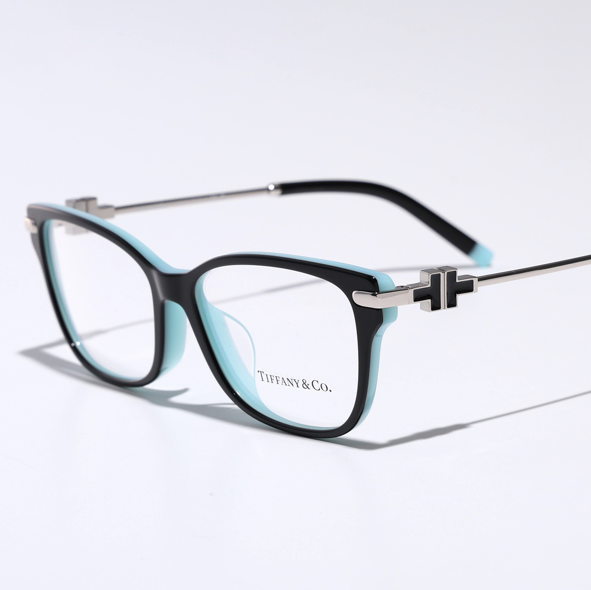 TIFFANY&Co.（ティファニー） メガネ Tiffany T ティー TF2207-F