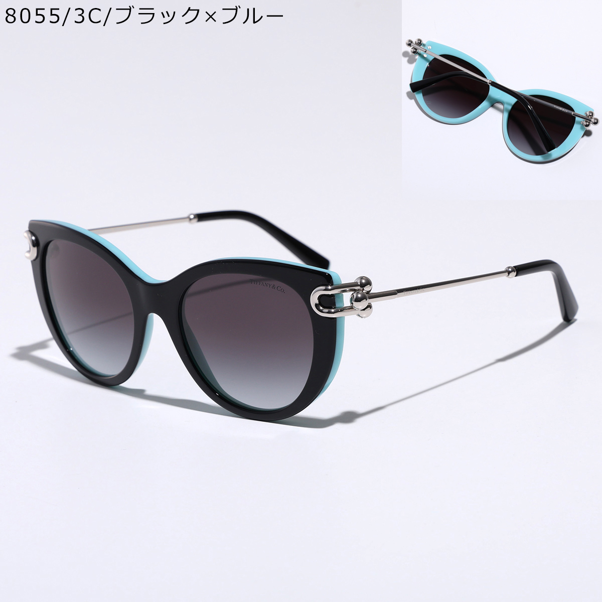 TIFFANY&Co.（ティファニー） ティファニーアンドコー サングラス