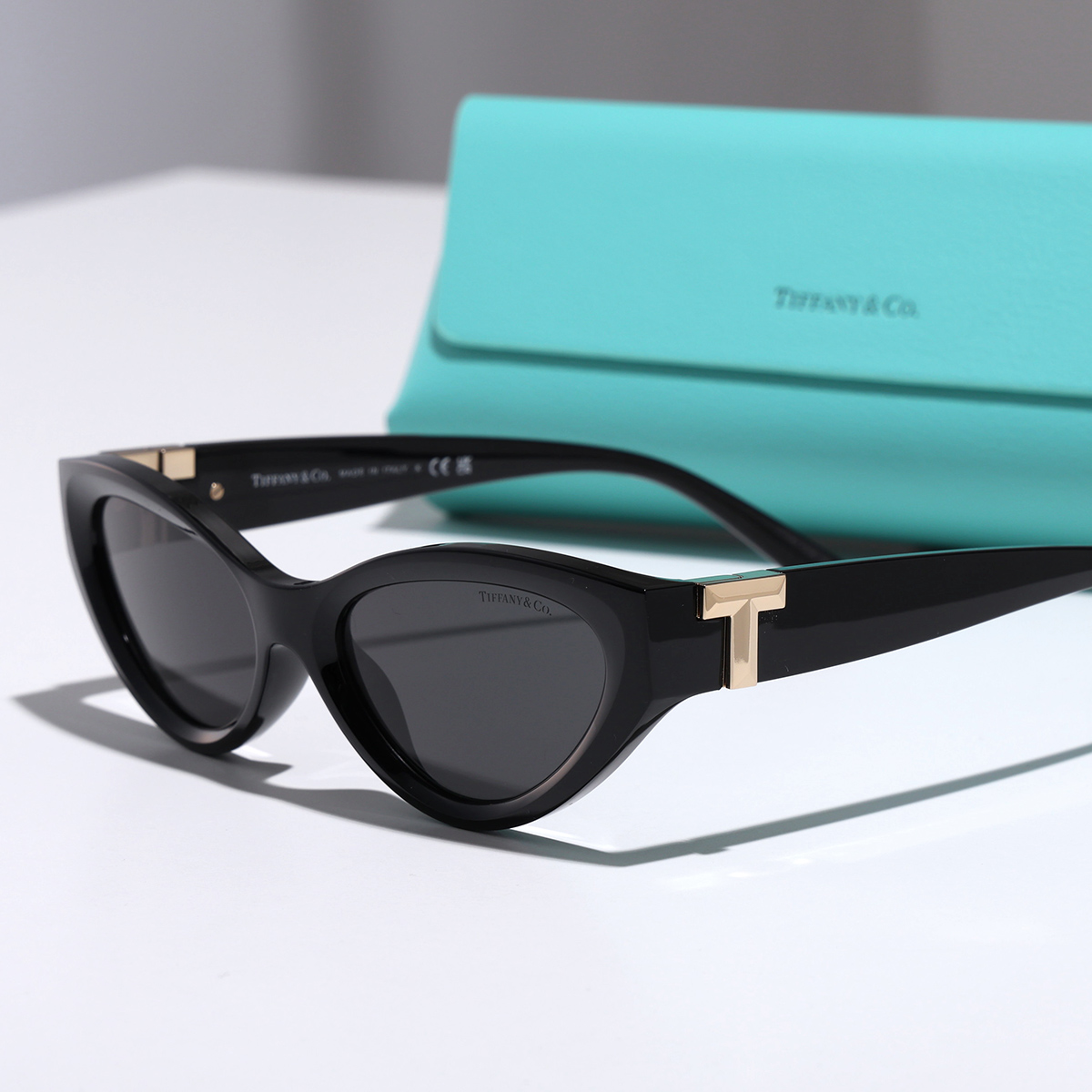 TIFFANY&Co.（ティファニー） サングラス Tiffany T ティー TF4225-U