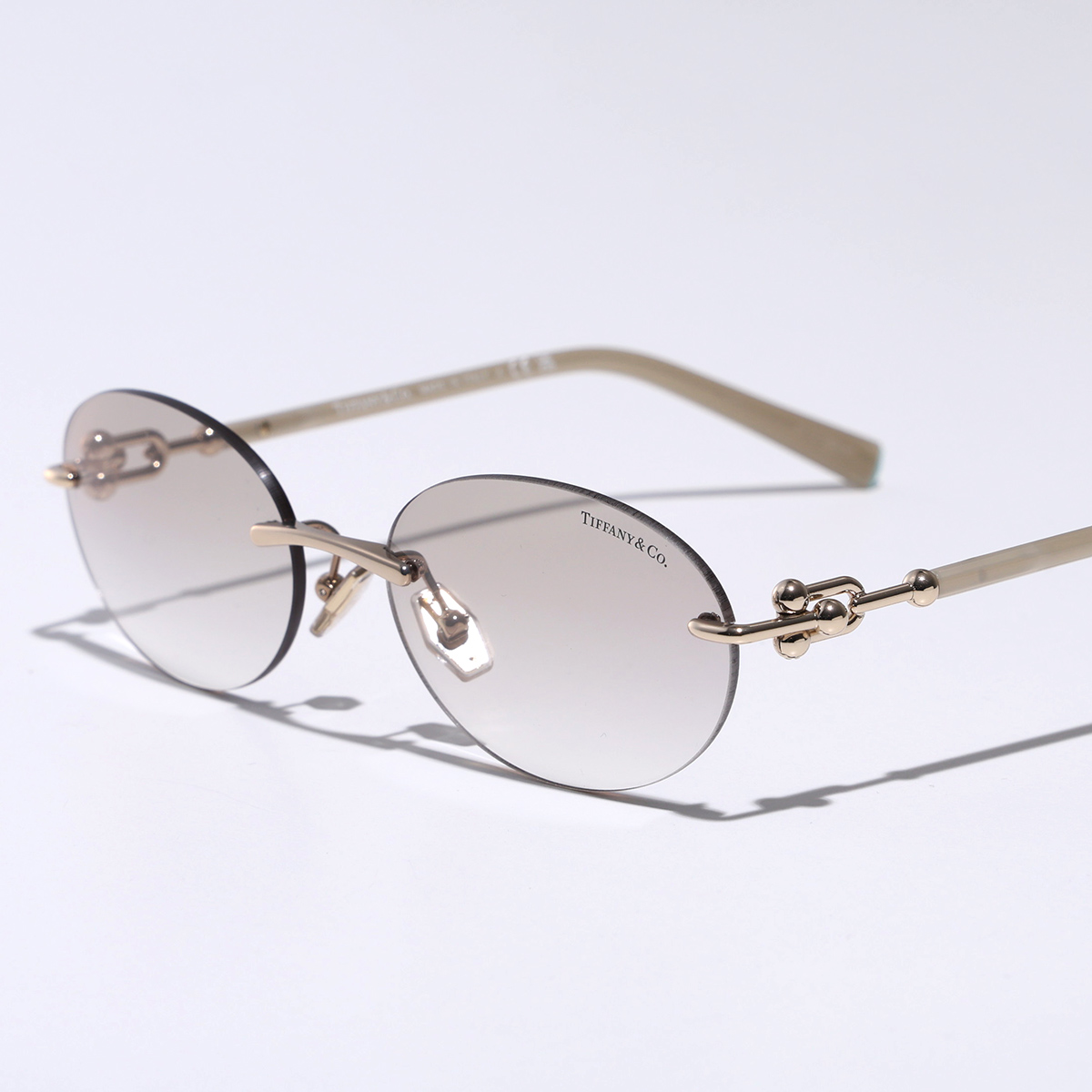 TIFFANY&Co.（ティファニー） ティファニーアンドコー サングラス