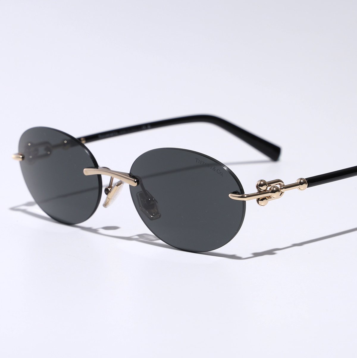 TIFFANY&Co.（ティファニー） ティファニーアンドコー サングラス