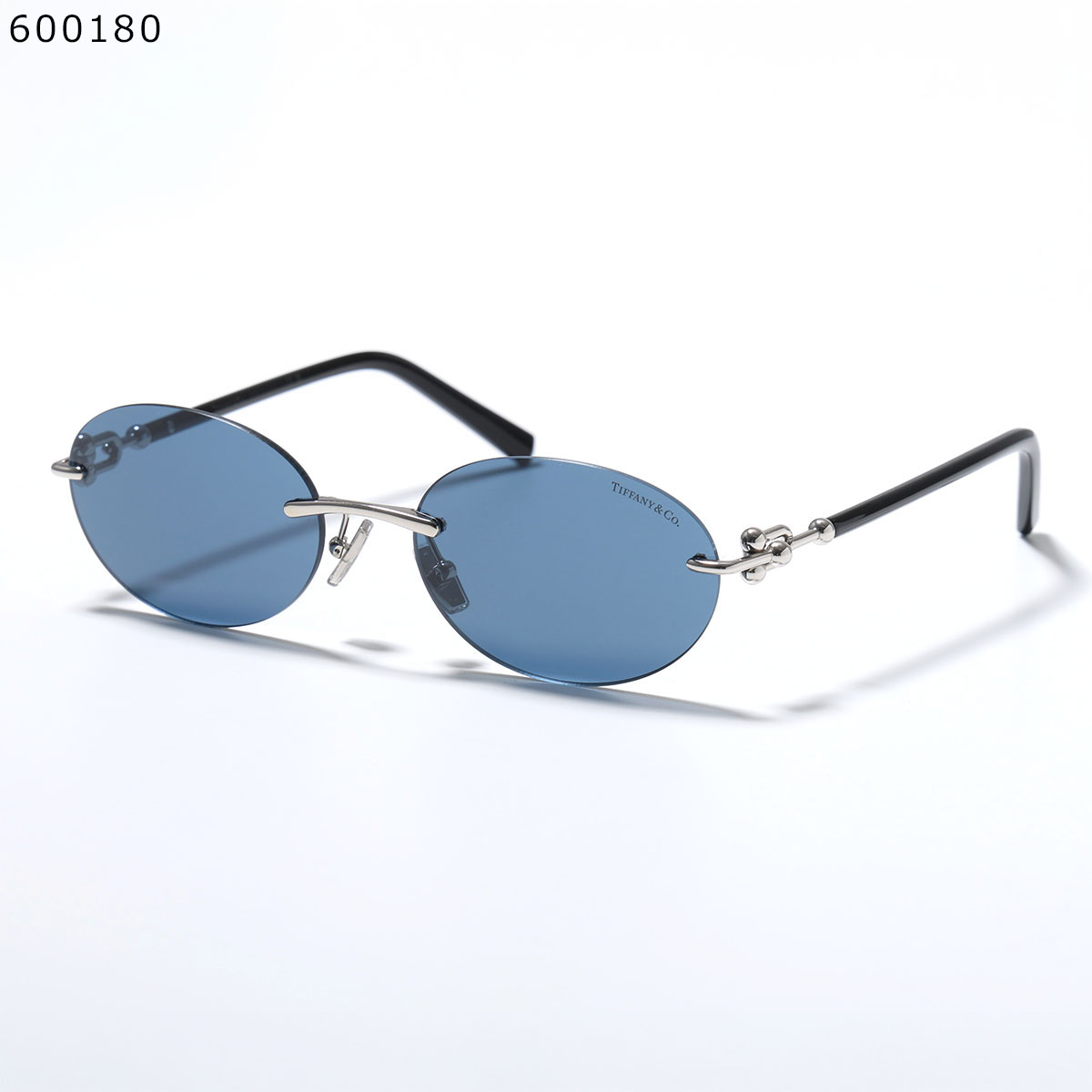 TIFFANY&Co.（ティファニー） サングラス HardWear ハードウェア