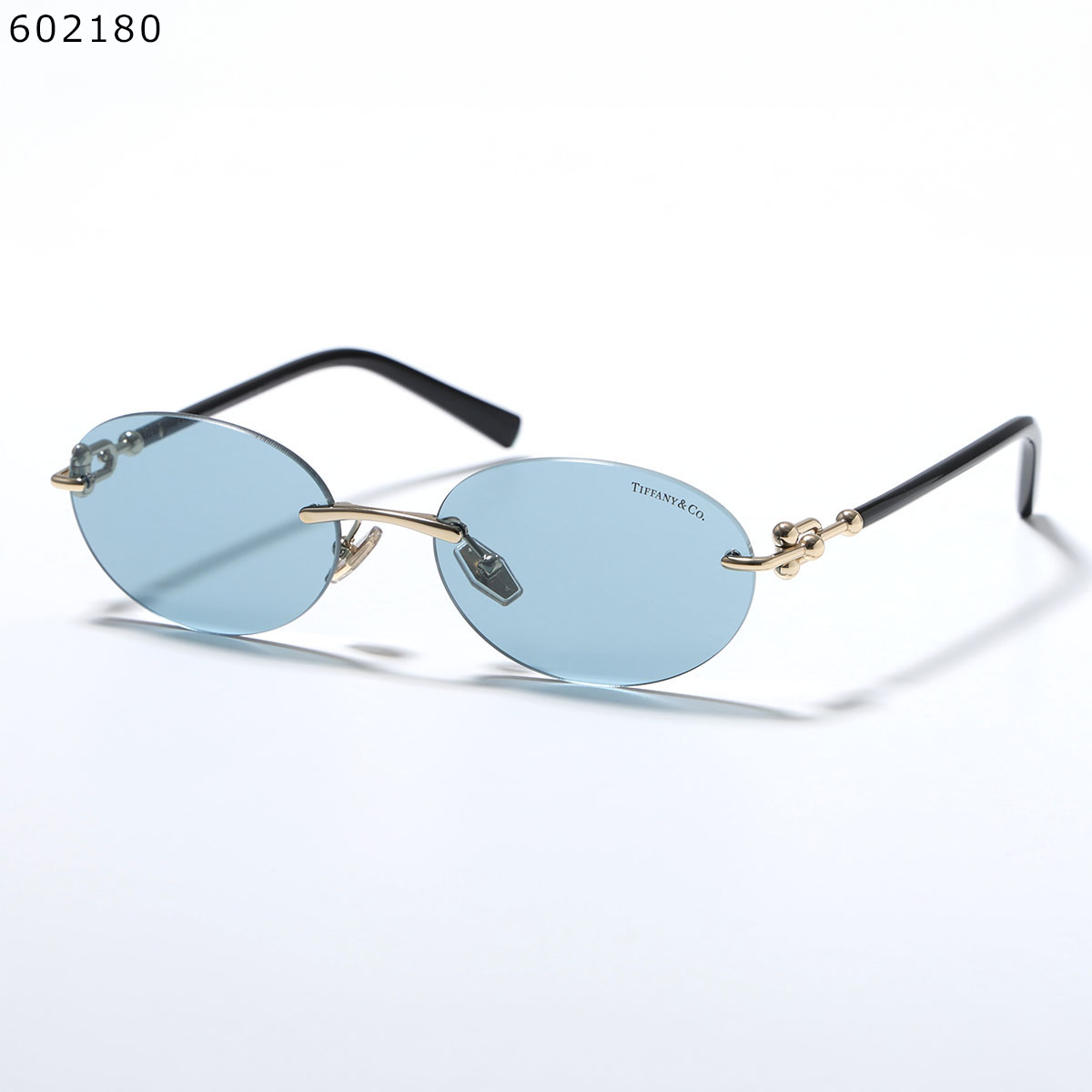 TIFFANY&Co.（ティファニー） サングラス HardWear ハードウェア