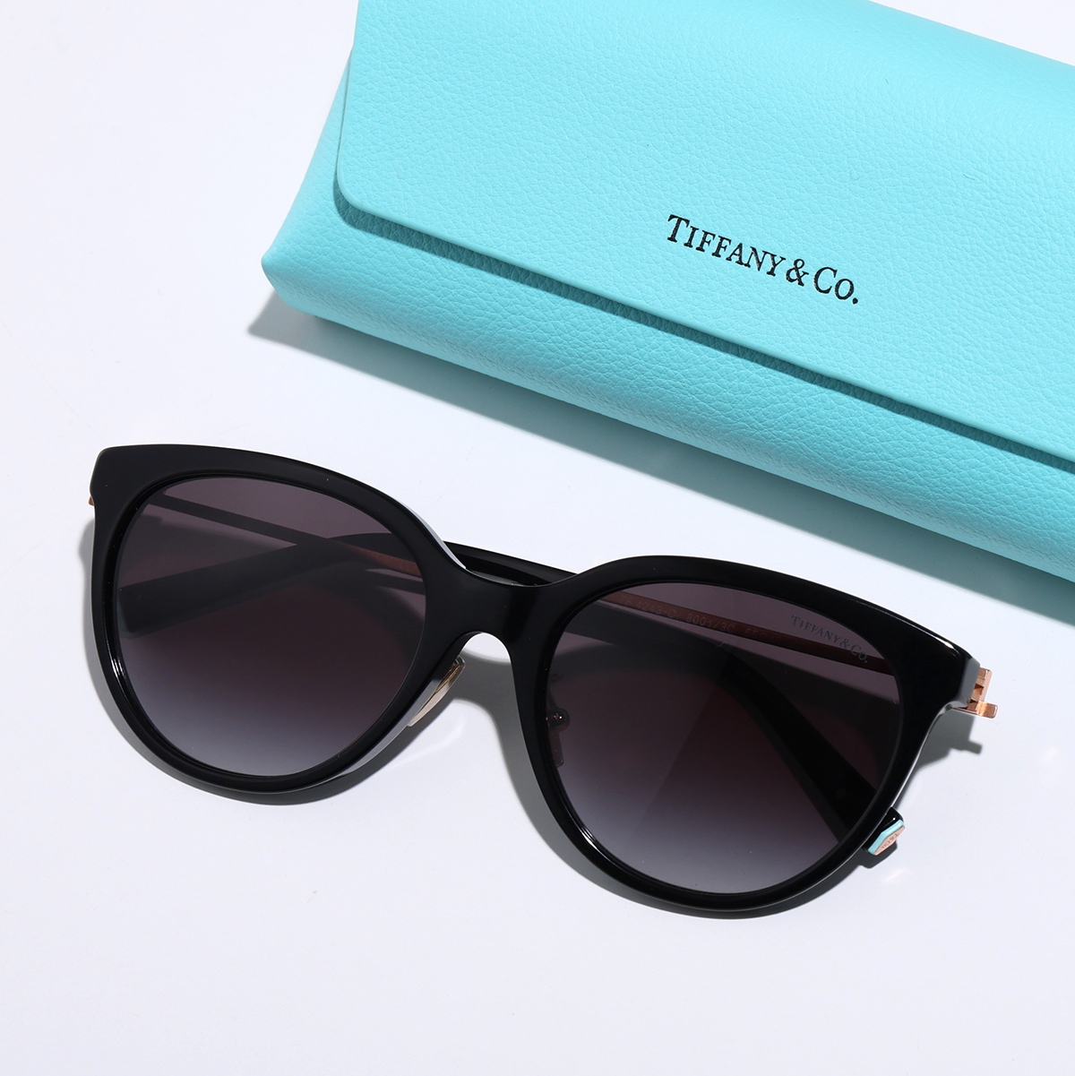 インポートセレクトmusee - Tiffany&Co.(ティファニーアンドコー