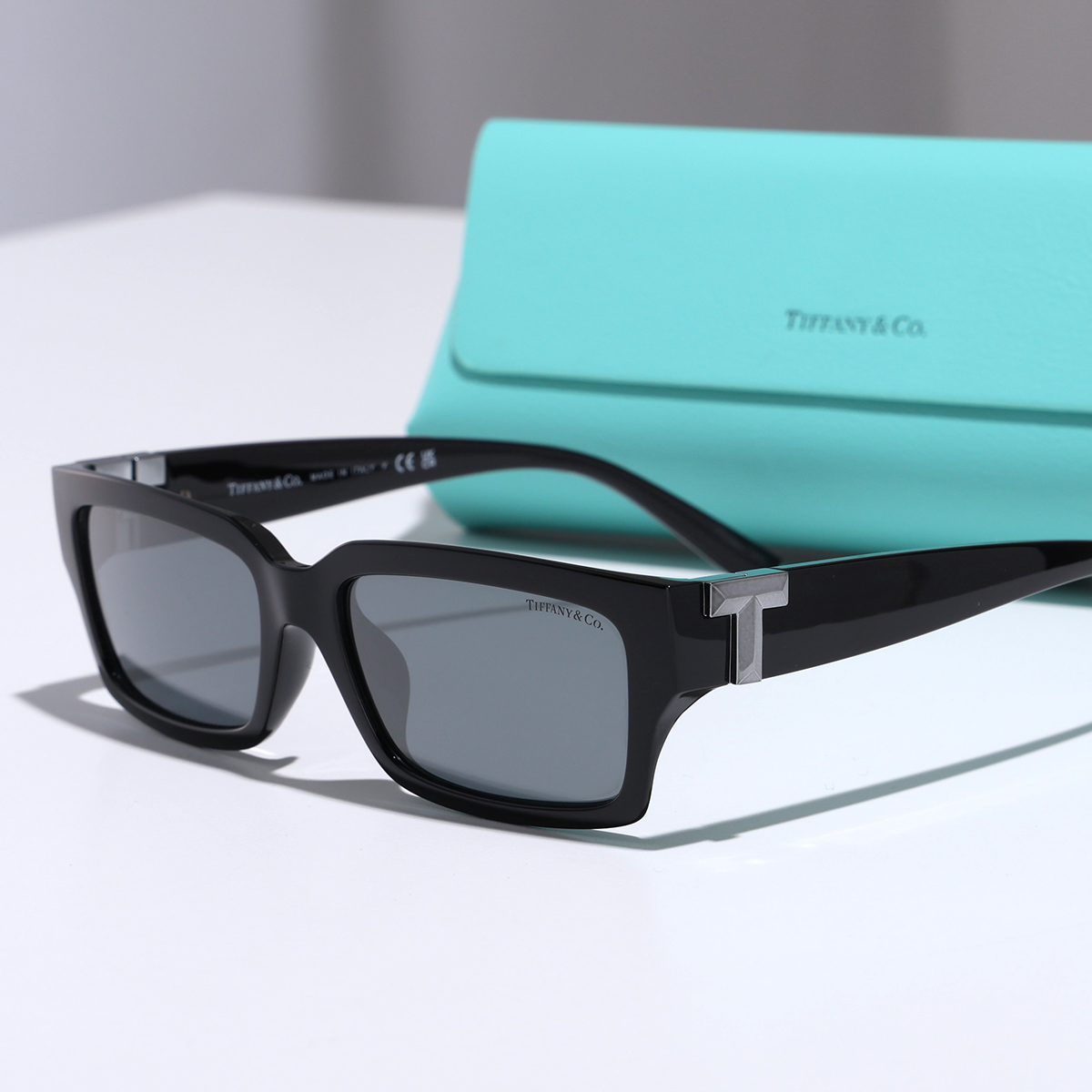 TIFFANY&Co.（ティファニー） サングラス Tiffany T ティー TF4226-U