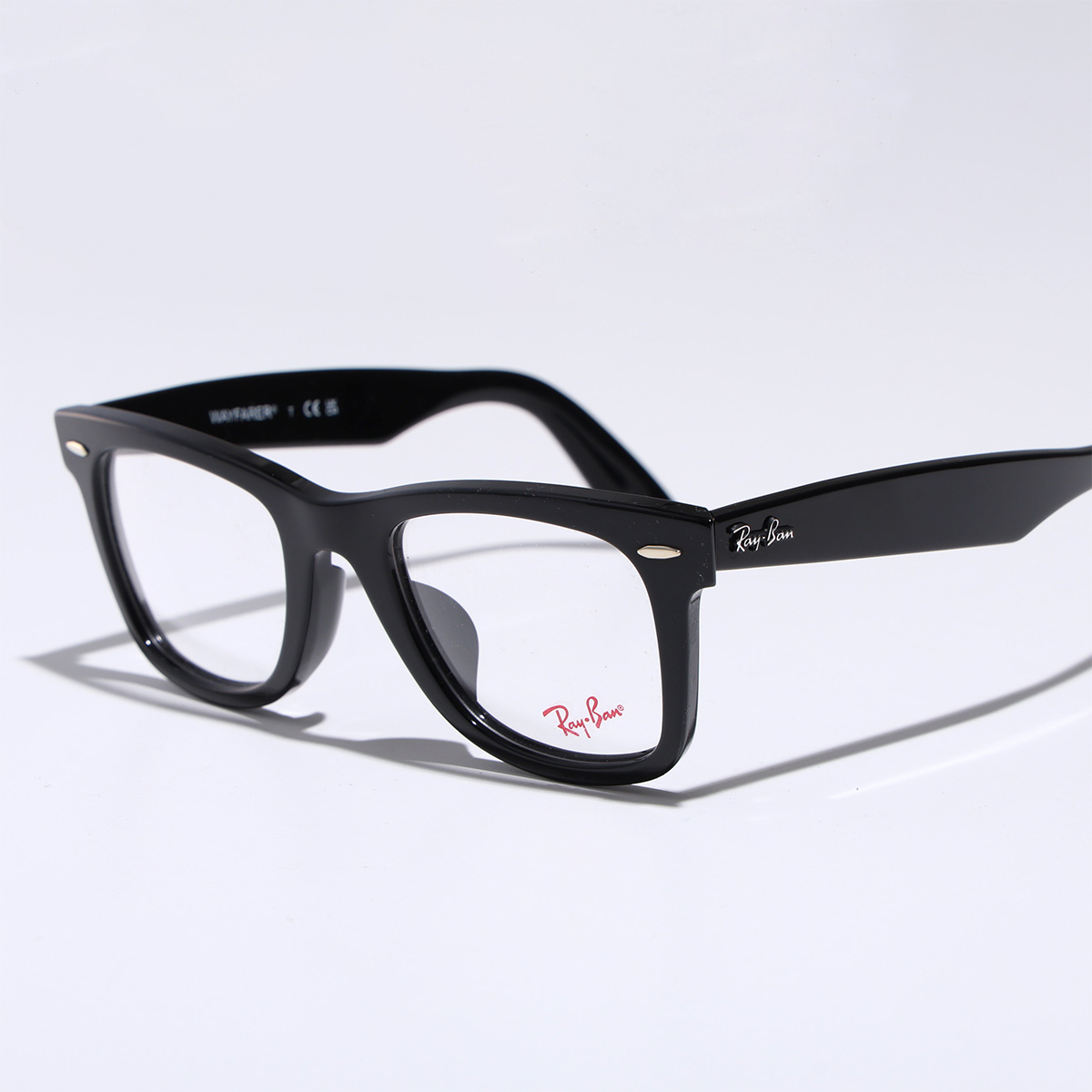 Ray-Ban（レイバン） メガネ ORIGINAL WAYFARER OPTICS オリジナル