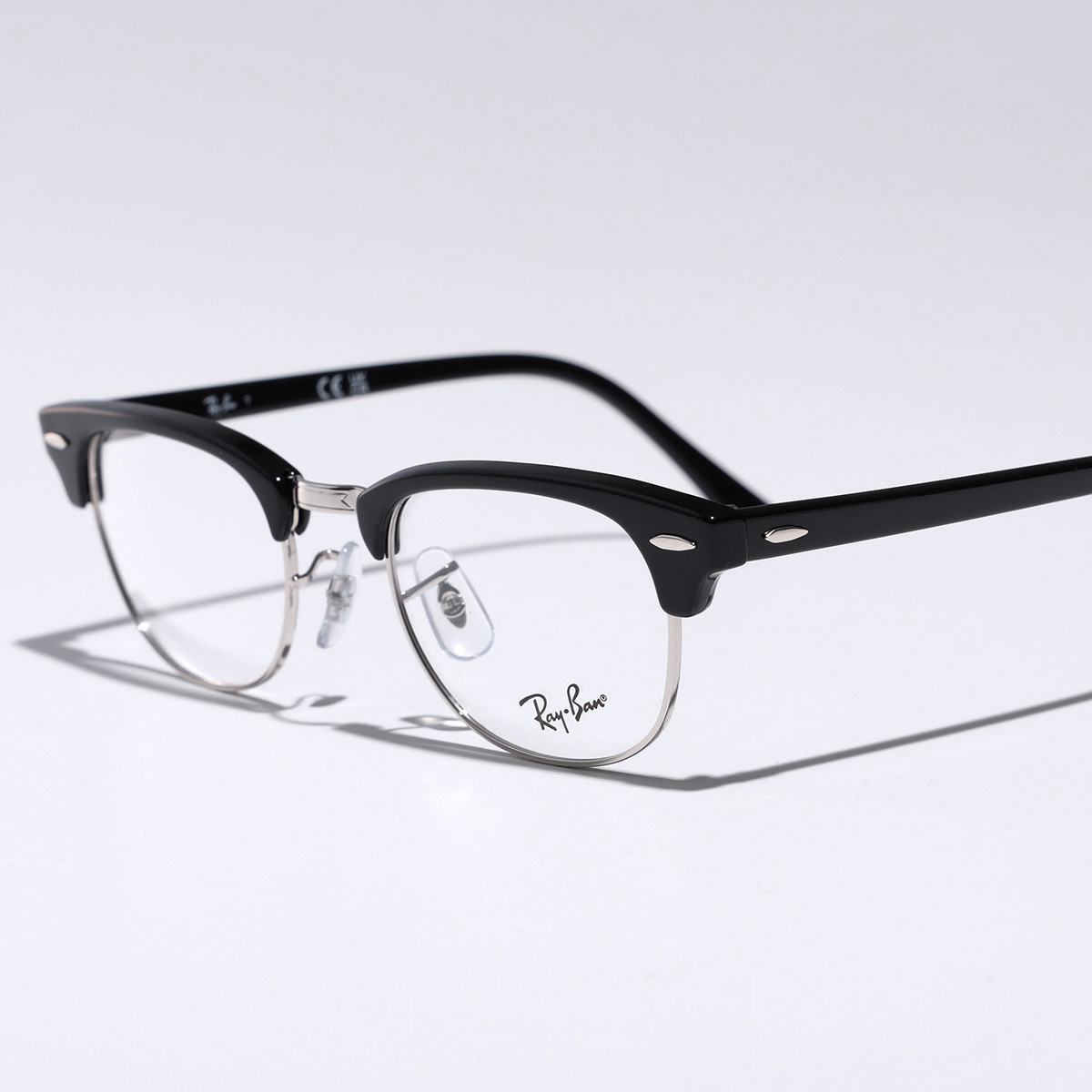 Ray-Ban（レイバン） メガネ CLUBMASTER OPTICS クラブマスター RB5154